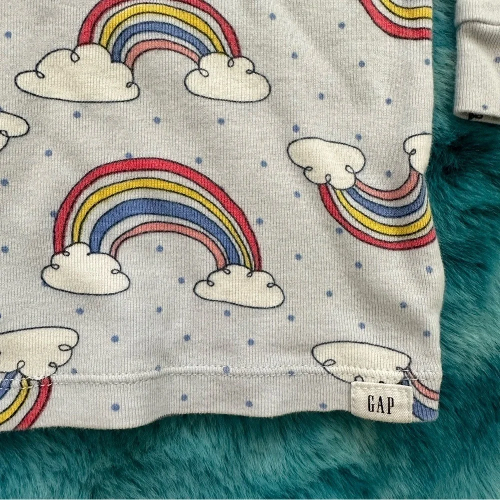 GAP baby long